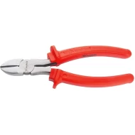 Клещи резачки странични Econom, 160mm, 175949, MTX