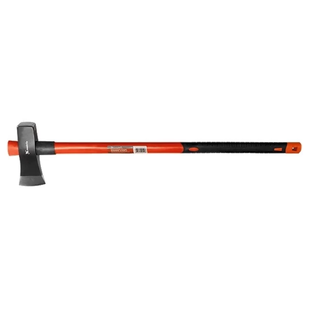 Брадва 2700g, дръжка фибро гумирана, 900mm, 218209, MTX