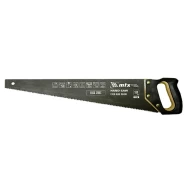 Трион за дърво Black Series, 550mm,7-8TPI, 3D-зъби, 235799, MTX
