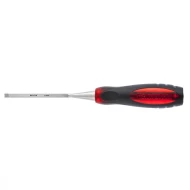 Длето Тигрово око, 6mm, плоско, 245019, MTX