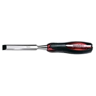 Длето Тигрово око, 10mm, плоско, 245059, MTX