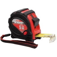 Ролетка Status magnet 3, 7,5mх25mm, гумирана, 310069, MTX
