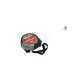 Ролетка Continuous fixation, 7,5mх25mm, гумирана, 310909, MTX