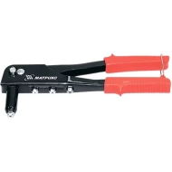Нитачка 250mm - поп-нитове Ø2,4-3,2-4,0-4,8mm, 405249, MTX