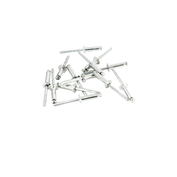 Поп-нитове, 4,8х16mm, 50бр, 406659, MTX