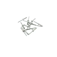 Поп-нитове, 4,8х16mm, 50бр, 406659, MTX