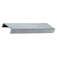 Скоби за такер тип 53, 6mm, 1000бр, 411169, MTX