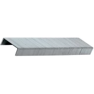 Скоби за такер тип 53, 14mm, 1000бр, 411249, MTX