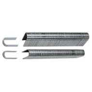Скоби за такер 409019, 12mm, за кабел, закалени, тип 36, 1000бр, 414129, MTX
