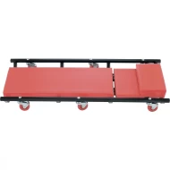 Лежанка автомонтьорска 6 колелца, 1030х440х120mm, 5674559, MTX