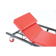 Лежанка автомонтьорска 6 колелца, 1030х440х120mm, 5674559, MTX