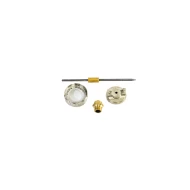 Комплект резервен за пистолет за боядисване, 4ч., с дюза 1,8mm, 573849, MTX