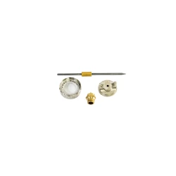 Комплект резервен за пистолет за боядисване, 4ч., с дюза 1,8mm, 573849, MTX