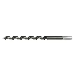 Бургия за дърво Ø32х230mm, 6-стен, 701129, MTX