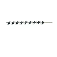 Бургия за дърво Ø32х460mm, 6-стен, 701309, MTX