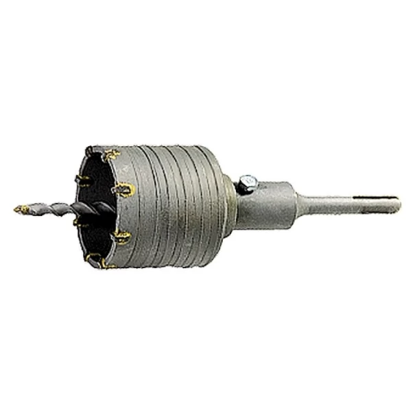 Боркорона за бетон М22х80mm, комплект, SDS+, 703319, MTX