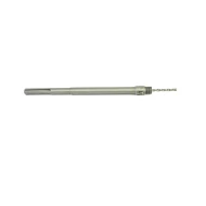 Опашка SDS MAX с центриращо свредло за боркорони за бетон, M22х350mm, 703399, MTX