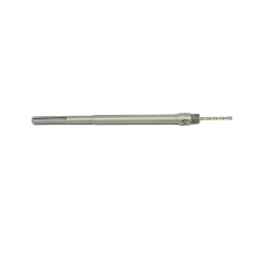 Опашка SDS MAX с центриращо свредло за боркорони за бетон, M22х350mm, 703399, MTX