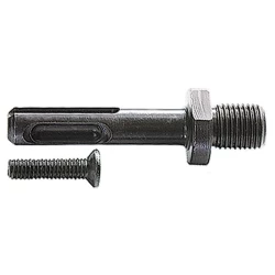Адаптер за патронник с резба 1/2", SDS+, 703569, MTX