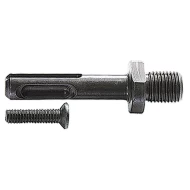 Адаптер за патронник с резба М12х1,25mm, SDS+, 703579, MTX