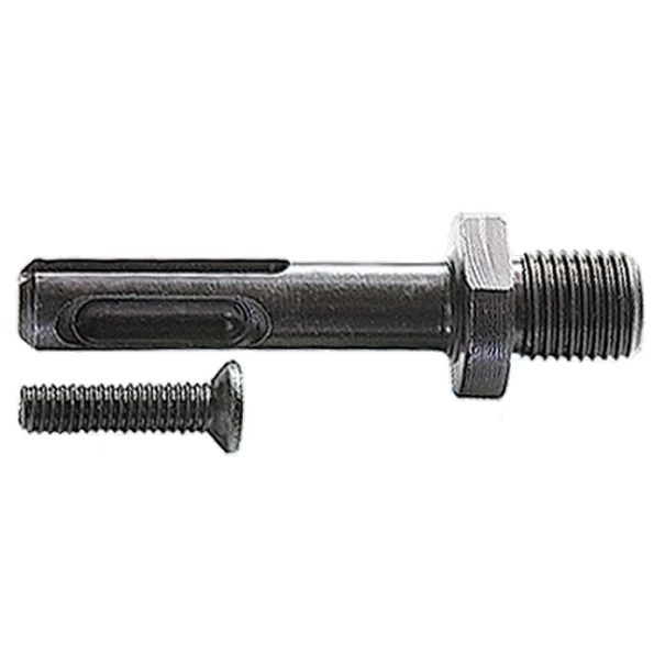 Адаптер за патронник с резба М12х1,25mm, SDS+, 703579, MTX
