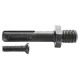 Адаптер за патронник с резба М12х1,25mm, SDS+, 703579, MTX