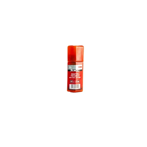 Адаптер за патронник с резба М12х1,25mm, SDS+, 703579, MTX