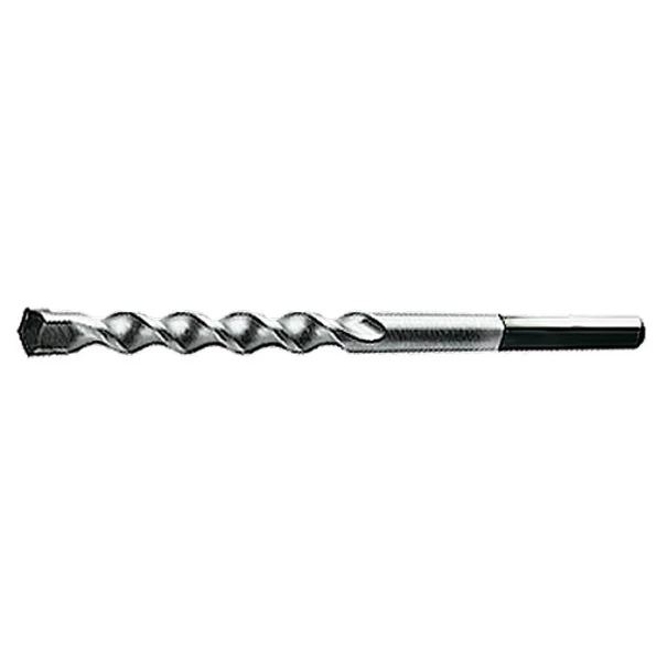 Бургия за бетон, 6х200mm, 3-стен, 707069, MTX