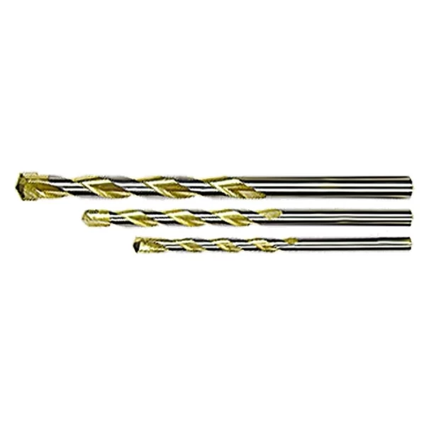 Бургия за бетон Golden Line, 5х85mm, 708059, MTX