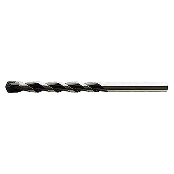 Бургия за бетон, 4х75mm,, 708549, MTX