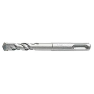 Свредло за бетон, 20х300mm, двуспирално, SDS+, 709149, MTX