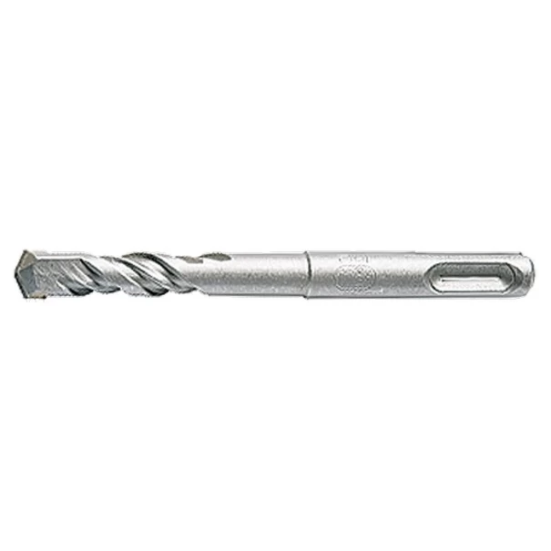 Свредло за бетон, 20х300mm, двуспирално, SDS+, 709149, MTX