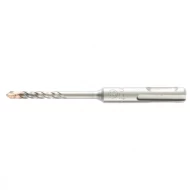 Свредло за бетон, 5,5х110mm ,двуспирално, SDS+, 710049, MTX