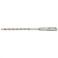 Свредло за бетон, 6,5х160mm ,двуспирално, SDS+, 710109, MTX