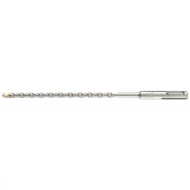 Свредло за бетон, 6,5х210mm ,двуспирално, SDS+, 710119, MTX