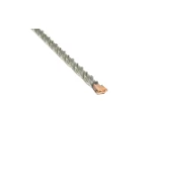 Свредло за бетон, 14х600mm, двуспирално, SDS+, 710649, MTX