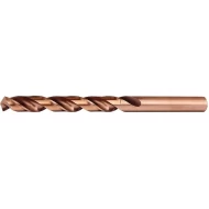 Кобалтово свредло Ø2,5mm, Co-5%, 2бр, 714069, MTX