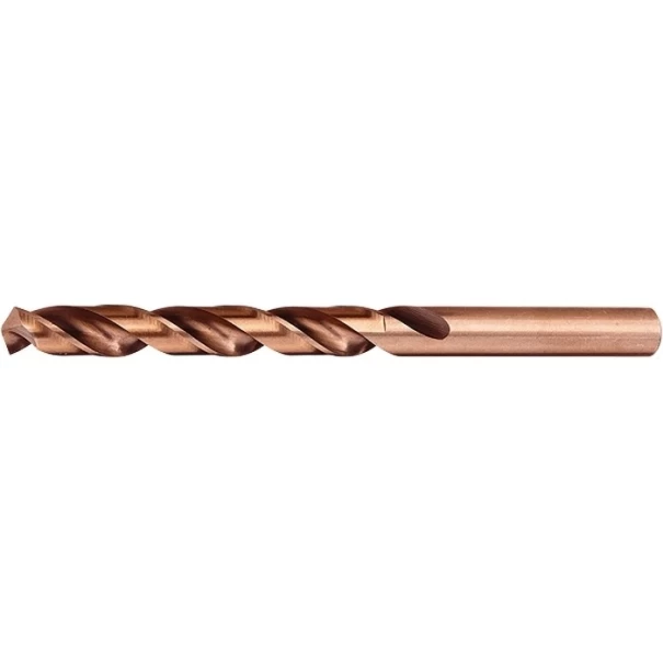 Кобалтово свредло Ø4,8mm, Co-5%, 714239, MTX