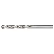 Бургия за метал Ø4,5mm, полирана, 10бр, 715459, MTX