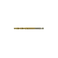 Титаниево свредло HSS-TiN Ø6,0mm 6-стен, 7176029, MTX