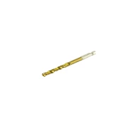 Титаниево свредло HSS-TiN Ø6,0mm 6-стен, 7176029, MTX
