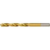 Титаниево свредло HSS-TiN Ø6,5mm 7176509, MTX