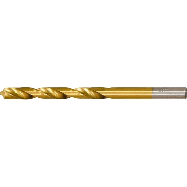 Титаниево свредло HSS-TiN Ø8,0mm 7178009, MTX