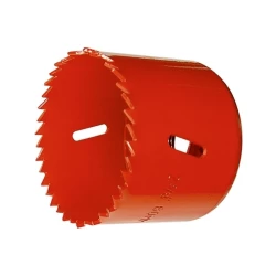 Боркорона Bimetal, 73mm, 724739, MTX