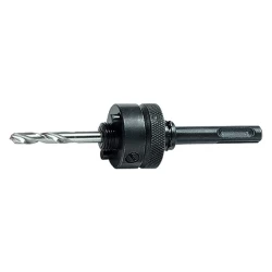 Опашка SDS+ с центриращо свредло за боркорони Bimetal, над 30mm, 724929, MTX