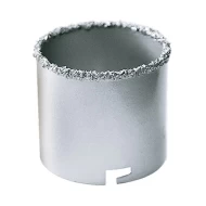 Боркорона за керамични плочки, 73mm, 728549, MTX