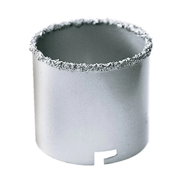 Боркорона за керамични плочки, 73mm, 728549, MTX