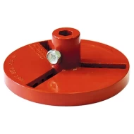 Основа за боркорони, D 33-43-53-63-67-73-83-103mm, 728609, MTX