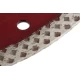 Диск диамантен за сухо рязане, 115х22,2mm , 731229, MTX