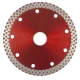 Диск диамантен за сухо рязане, 125х22,2mm , 731249, MTX